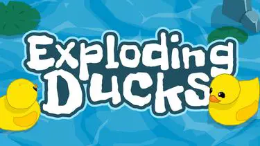 Exploding Ducks - WinPesa - Nigeria